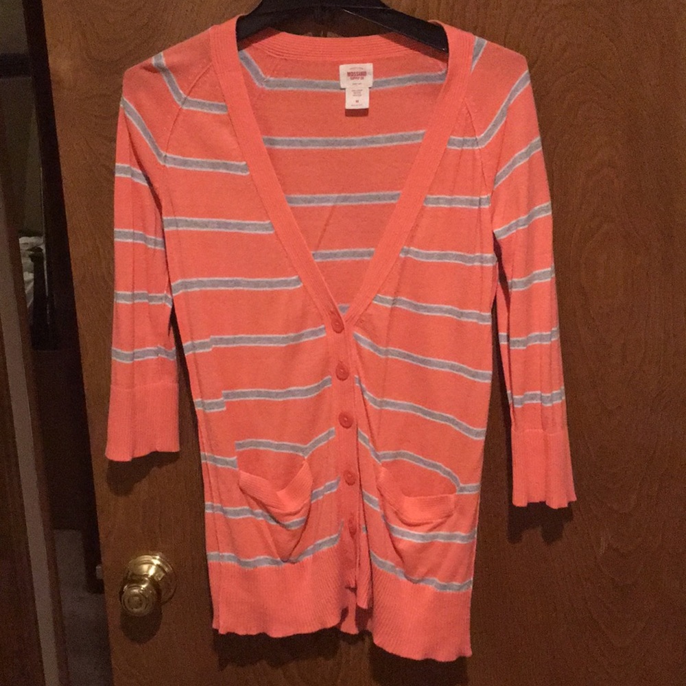Cardigan - Picture 5 of 5